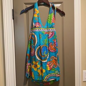 Trina Turk Halter top